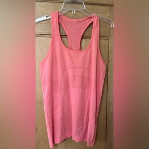 Lululemon Racerback Tank - Ladies Large